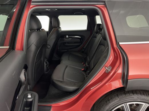 Mini Clubman 2.0 Cooper S ALL4 Premier Plus JCW (INCL-BTW) Aut * PANO | LUXURY-LEATHER | FULL-LED | HEATED-SPO... ActivLease financial lease