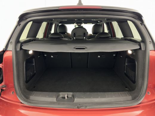 Mini Clubman 2.0 Cooper S ALL4 Premier Plus JCW (INCL-BTW) Aut * PANO | LUXURY-LEATHER | FULL-LED | HEATED-SPO... ActivLease financial lease