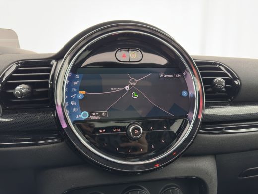 Mini Clubman 2.0 Cooper S ALL4 Premier Plus JCW (INCL-BTW) Aut * PANO | LUXURY-LEATHER | FULL-LED | HEATED-SPO... ActivLease financial lease