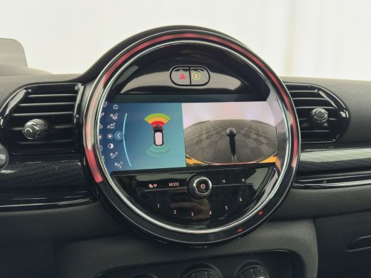 Mini Clubman 2.0 Cooper S ALL4 Premier Plus JCW (INCL-BTW) Aut * PANO | LUXURY-LEATHER | FULL-LED | HEATED-SPO... ActivLease financial lease