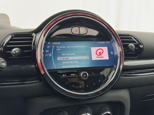 Mini Clubman 2.0 Cooper S ALL4 Premier Plus JCW (INCL-BTW) Aut * PANO | LUXURY-LEATHER | FULL-LED | HEATED-SPO... ActivLease financial lease