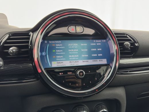 Mini Clubman 2.0 Cooper S ALL4 Premier Plus JCW (INCL-BTW) Aut * PANO | LUXURY-LEATHER | FULL-LED | HEATED-SPO... ActivLease financial lease