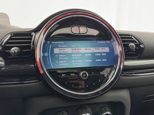 Mini Clubman 2.0 Cooper S ALL4 Premier Plus JCW (INCL-BTW) Aut * PANO | LUXURY-LEATHER | FULL-LED | HEATED-SPO... ActivLease financial lease