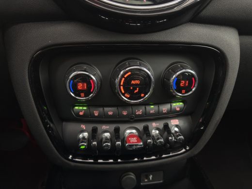 Mini Clubman 2.0 Cooper S ALL4 Premier Plus JCW (INCL-BTW) Aut * PANO | LUXURY-LEATHER | FULL-LED | HEATED-SPO... ActivLease financial lease