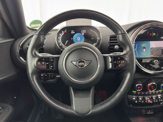 Mini Clubman 2.0 Cooper S ALL4 Premier Plus JCW (INCL-BTW) Aut * PANO | LUXURY-LEATHER | FULL-LED | HEATED-SPO... ActivLease financial lease