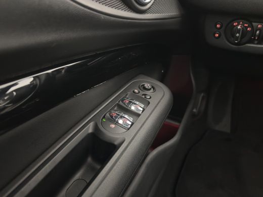 Mini Clubman 2.0 Cooper S ALL4 Premier Plus JCW (INCL-BTW) Aut * PANO | LUXURY-LEATHER | FULL-LED | HEATED-SPO... ActivLease financial lease