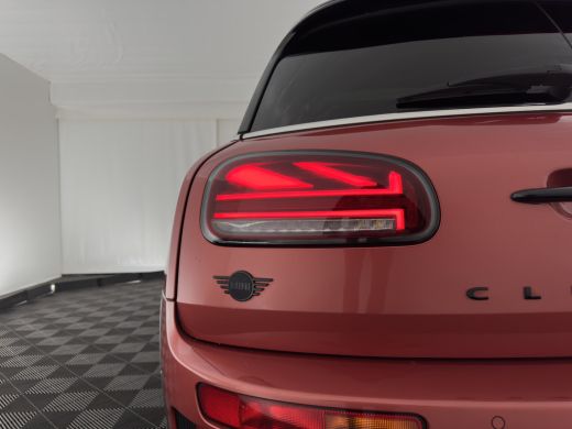 Mini Clubman 2.0 Cooper S ALL4 Premier Plus JCW (INCL-BTW) Aut * PANO | LUXURY-LEATHER | FULL-LED | HEATED-SPO... ActivLease financial lease