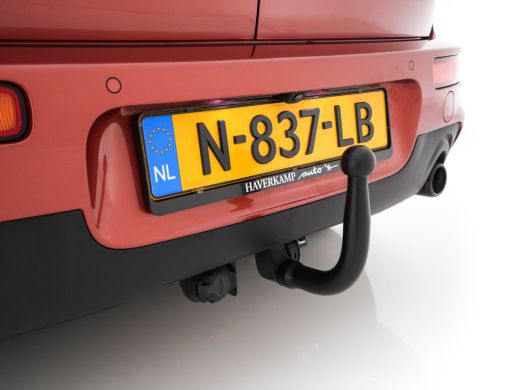 Mini Clubman 2.0 Cooper S ALL4 Premier Plus JCW (INCL-BTW) Aut * PANO | LEATHER | FULL-LED | HEATED-SPORTSEATS... ActivLease financial lease