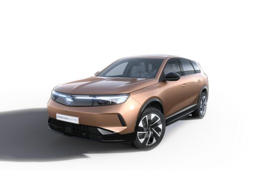 Opel Grandland Business Edition - Electric | Achteruitrijcamera | Draadloze telefoonlader (Inductie) | Elektroni... ActivLease financial lease