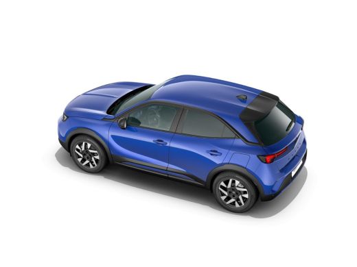 Opel Mokka Business Edition | 17" Lichtmetalen velgen | Achteruitrijcamera | Adaptive Cruise control ActivLease financial lease
