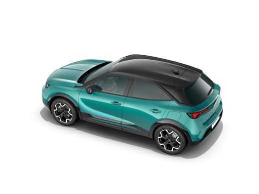 Opel Mokka GS | 18" Lichtmetalen velgen, Bi-Color | Achteruitrijcamera | Electronic Climate Control ActivLease financial lease