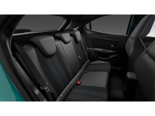 Opel Mokka GS | 18" Lichtmetalen velgen, Bi-Color | Achteruitrijcamera | Electronic Climate Control ActivLease financial lease