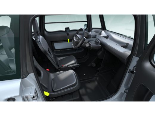 Opel Rocks-e Edition Automaat ActivLease financial lease