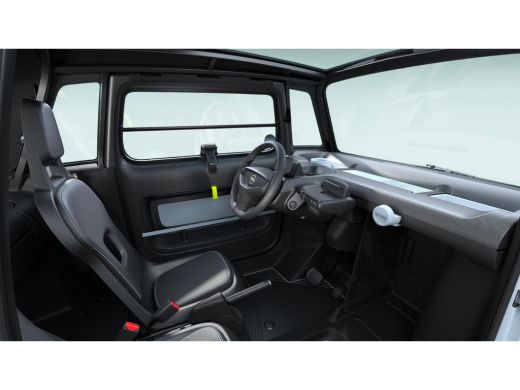 Opel Rocks-e GS Automaat ActivLease financial lease