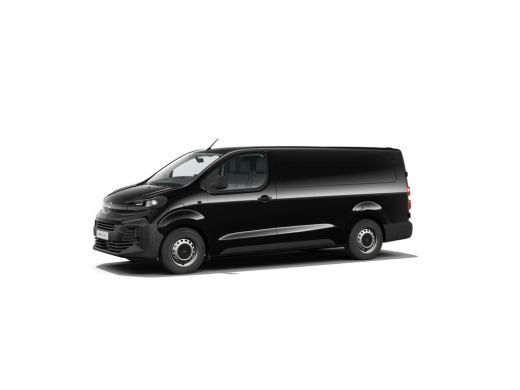 Opel Vivaro-e Standaard - Electric | 11 kW boordlader | Elektrisch bedienbare en verwarmde buitenspiegels | LED... ActivLease financial lease