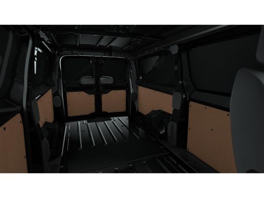 Opel Vivaro-e Standaard - Electric | 11 kW boordlader | Elektrisch bedienbare en verwarmde buitenspiegels | LED... ActivLease financial lease