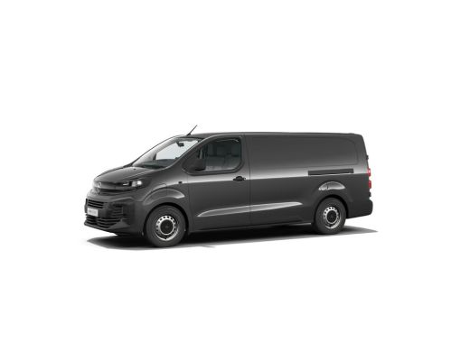 Opel Vivaro-e Standaard - Electric | 11 kW boordlader | Elektrisch bedienbare en verwarmde buitenspiegels | LED... ActivLease financial lease