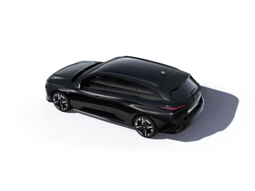 Peugeot 308 GT | Driver Sport Pack | Elektrische parkeerrem | Extra getinte achterste zijruiten en achterruit ActivLease financial lease