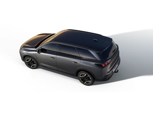 Peugeot 5008 Allure | On-board charger 7,4kW | Pack Safety Plus ActivLease financial lease