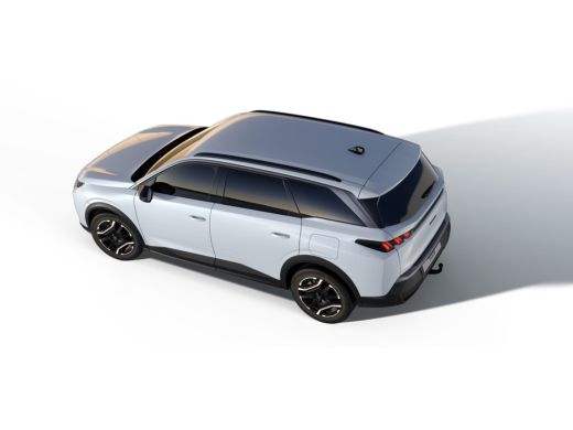 Peugeot 5008 Allure | On-board charger 7,4kW | Pack Safety Plus ActivLease financial lease