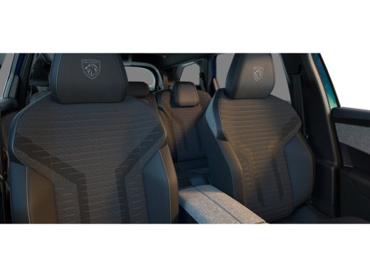 Peugeot 5008 GT | Adaptieve cruise control met Stop&Go functie | LED 3D-achterlichten | Pack Safety Plus ActivLease financial lease