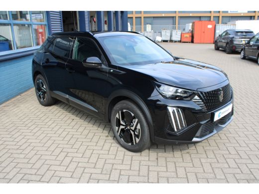 Peugeot e-2008 GT - Electric | Advanced Active Safety Brake met camera en radar | Climate Control | Elektrisch v... ActivLease financial lease
