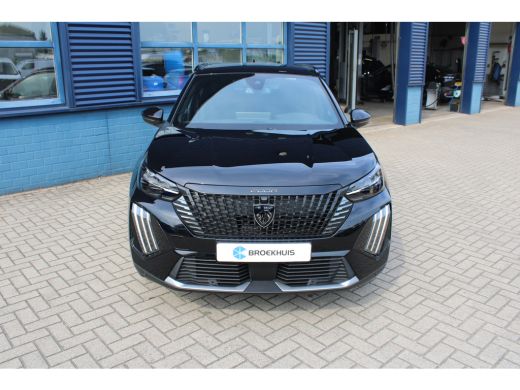 Peugeot e-2008 GT - Electric | Advanced Active Safety Brake met camera en radar | Climate Control | Elektrisch v... ActivLease financial lease
