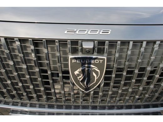 Peugeot e-2008 GT - Electric | Advanced Active Safety Brake met camera en radar | Climate Control | Elektrisch v... ActivLease financial lease
