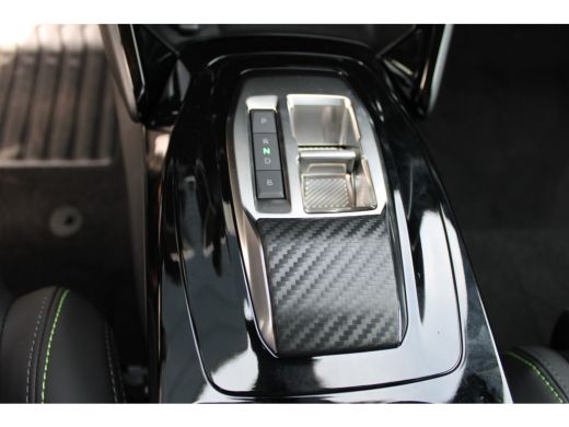 Peugeot e-2008 GT - Electric | Advanced Active Safety Brake met camera en radar | Climate Control | Elektrisch v... ActivLease financial lease