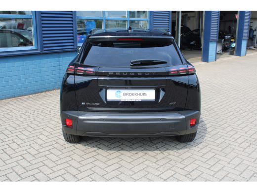 Peugeot e-2008 GT - Electric | Advanced Active Safety Brake met camera en radar | Climate Control | Elektrisch v... ActivLease financial lease