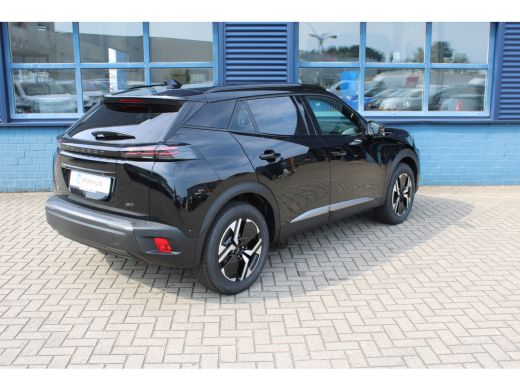 Peugeot e-2008 GT - Electric | Advanced Active Safety Brake met camera en radar | Climate Control | Elektrisch v... ActivLease financial lease