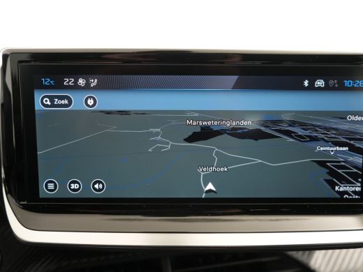 Peugeot e-208 GT | 8 jaar fabrieksgarantie of 160.000 kilometer op het accupakket | Adaptieve cruise control me... ActivLease financial lease