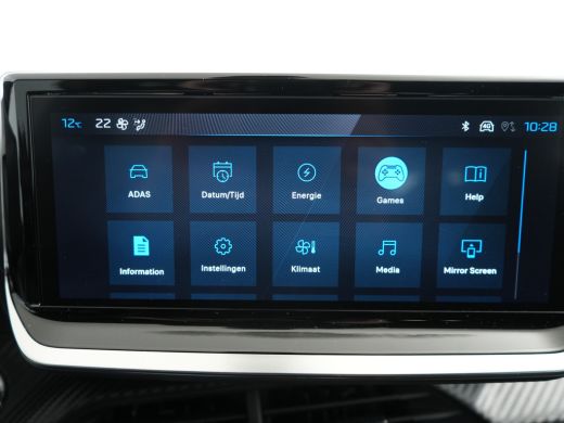 Peugeot e-208 GT | 8 jaar fabrieksgarantie of 160.000 kilometer op het accupakket | Adaptieve cruise control me... ActivLease financial lease