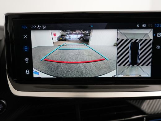 Peugeot e-208 GT | 8 jaar fabrieksgarantie of 160.000 kilometer op het accupakket | Adaptieve cruise control me... ActivLease financial lease