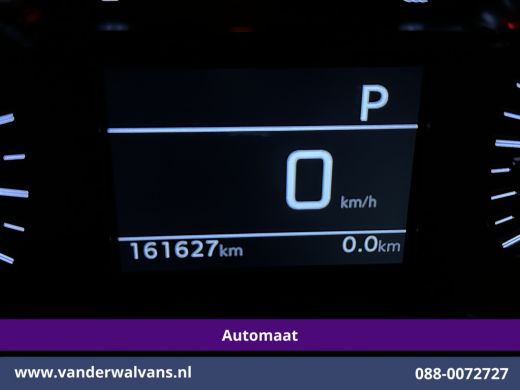 Peugeot Partner 1.5 BlueHDI 131pk Automaat L1H1 Inrichting Euro6 Airco | Apple Carplay | Android Auto | Cruisecon... ActivLease financial lease