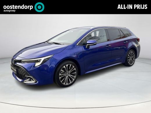 Toyota Corolla Touring Sports Hybrid 140 Dynamic | 06-10141018 Voor meer informatie