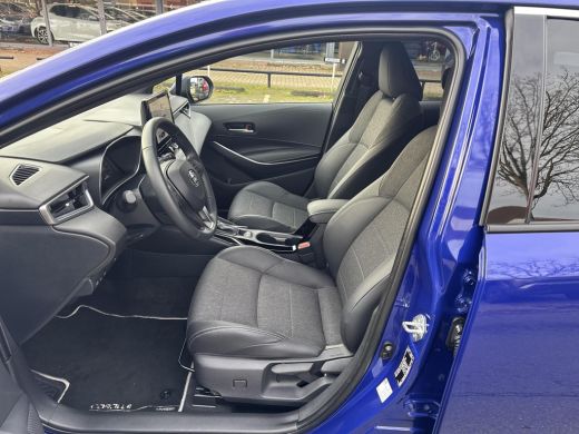 Toyota Corolla Touring Sports Hybrid 140 Dynamic | 06-10141018 Voor meer informatie ActivLease financial lease