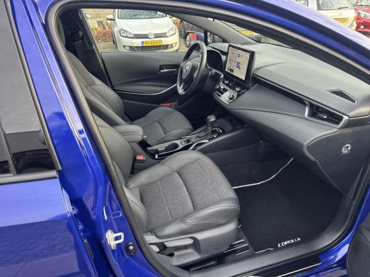 Toyota Corolla Touring Sports Hybrid 140 Dynamic | 06-10141018 Voor meer informatie ActivLease financial lease
