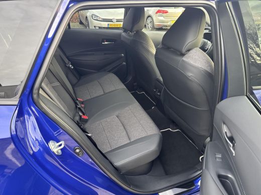 Toyota Corolla Touring Sports Hybrid 140 Dynamic | 06-10141018 Voor meer informatie ActivLease financial lease