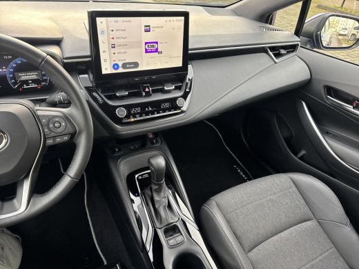 Toyota Corolla Touring Sports Hybrid 140 Dynamic | 06-10141018 Voor meer informatie ActivLease financial lease