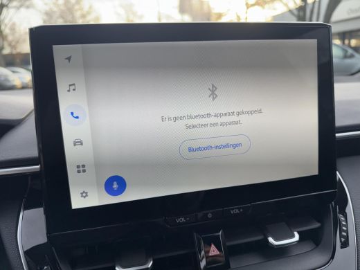 Toyota Corolla Touring Sports Hybrid 140 Dynamic | 06-10141018 Voor meer informatie ActivLease financial lease