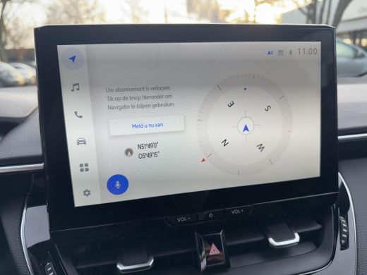 Toyota Corolla Touring Sports Hybrid 140 Dynamic | 06-10141018 Voor meer informatie ActivLease financial lease