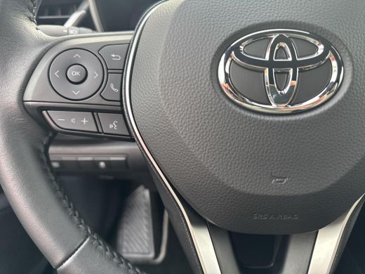 Toyota Corolla Touring Sports Hybrid 140 Dynamic | 06-10141018 Voor meer informatie ActivLease financial lease