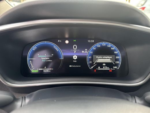 Toyota Corolla Touring Sports Hybrid 140 Dynamic | 06-10141018 Voor meer informatie ActivLease financial lease
