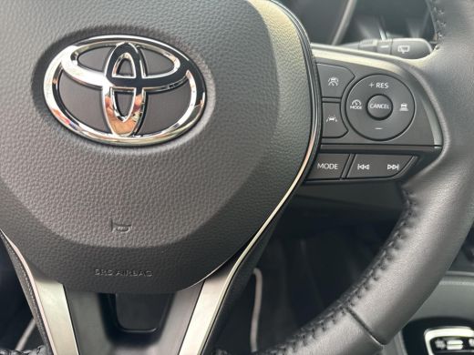 Toyota Corolla Touring Sports Hybrid 140 Dynamic | 06-10141018 Voor meer informatie ActivLease financial lease