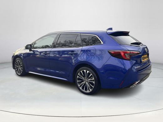 Toyota Corolla Touring Sports Hybrid 140 Dynamic | 06-10141018 Voor meer informatie ActivLease financial lease
