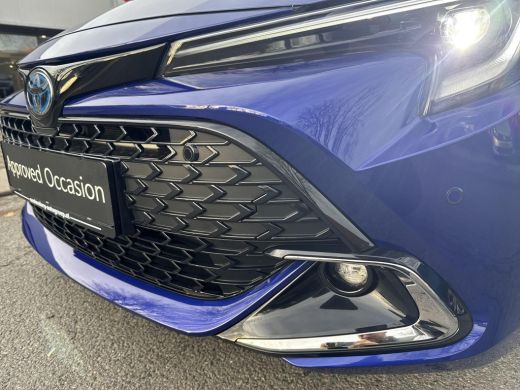 Toyota Corolla Touring Sports Hybrid 140 Dynamic | 06-10141018 Voor meer informatie ActivLease financial lease