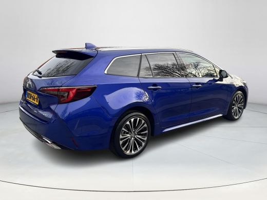 Toyota Corolla Touring Sports Hybrid 140 Dynamic | 06-10141018 Voor meer informatie ActivLease financial lease