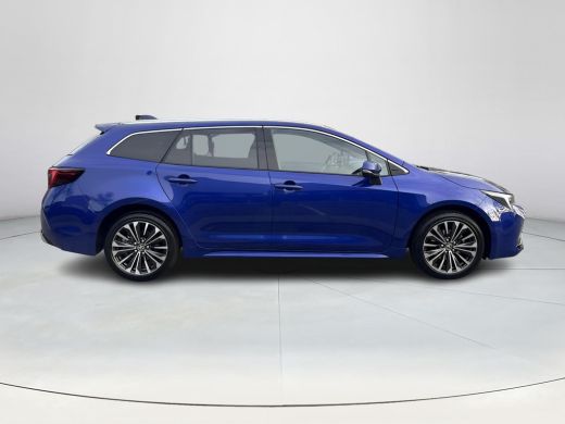 Toyota Corolla Touring Sports Hybrid 140 Dynamic | 06-10141018 Voor meer informatie ActivLease financial lease