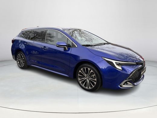 Toyota Corolla Touring Sports Hybrid 140 Dynamic | 06-10141018 Voor meer informatie ActivLease financial lease